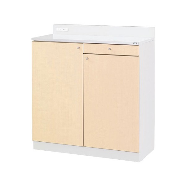MK-33RM 1-333-4124【送料無料】 | ウチダ 木製ビジネスキッチン通販 