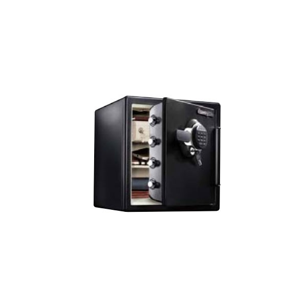 【Sentry Safe】セントリー 耐火・耐水金庫（型番 JFW123GEL） JF123ET | 製品一覧 | マスターロック・セントリー日本株式会社