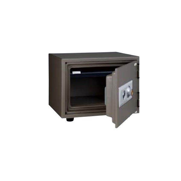 SSL-4 5-800-2064【送料無料】 | ウチダ 小型耐火金庫通販 - Kagg.jp