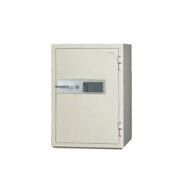 LION 耐火 金庫 品番 LSD-D 467-52