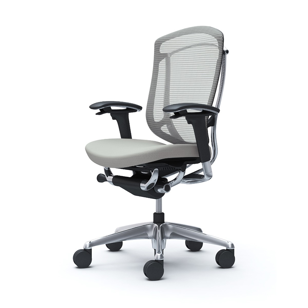 Contessa II(�R���e�b�T �Z�R���_) CC83BR-FPC3 [���C�g�O���[]