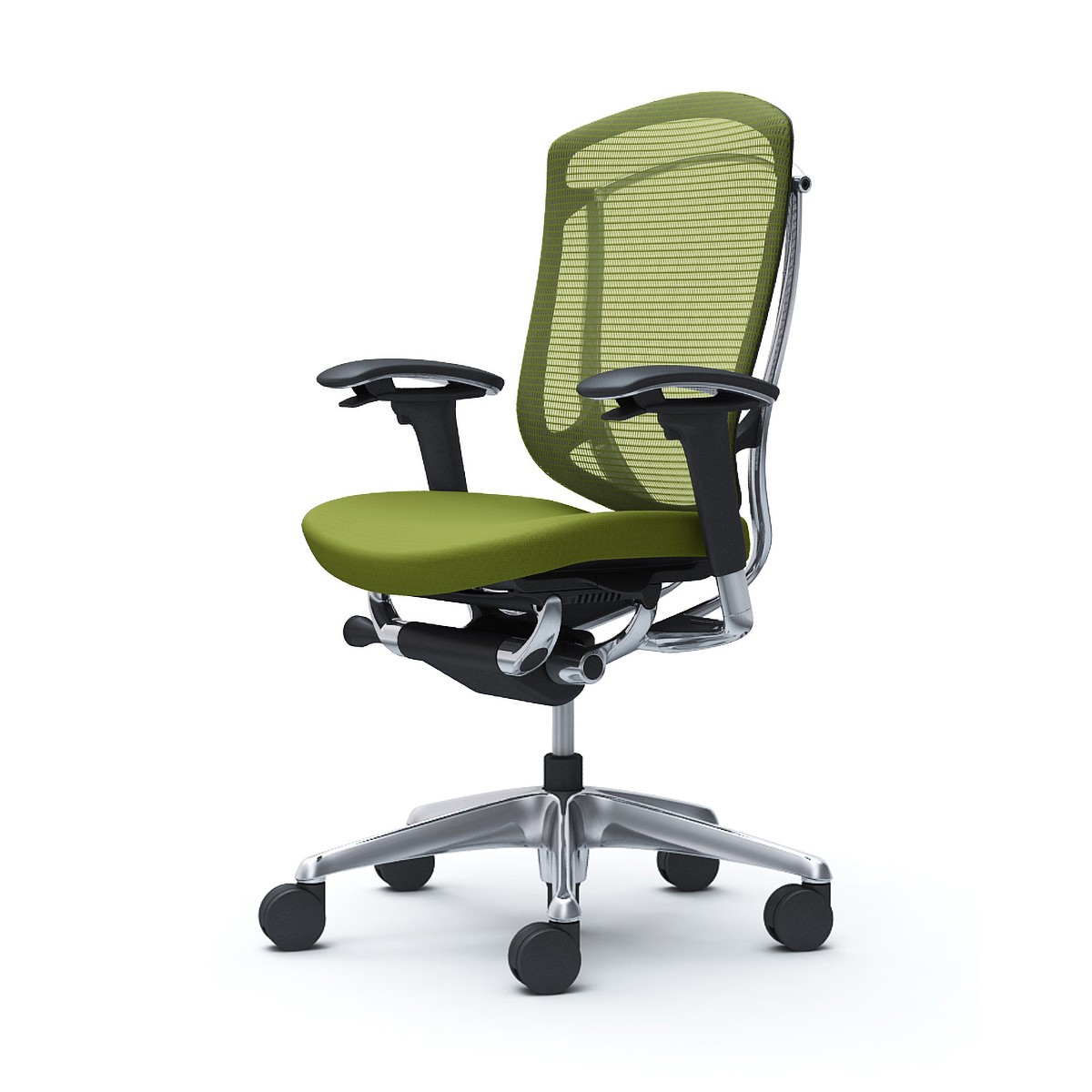 Contessa II(�R���e�b�T �Z�R���_) CC83BR-FPC5 [�O���[��]