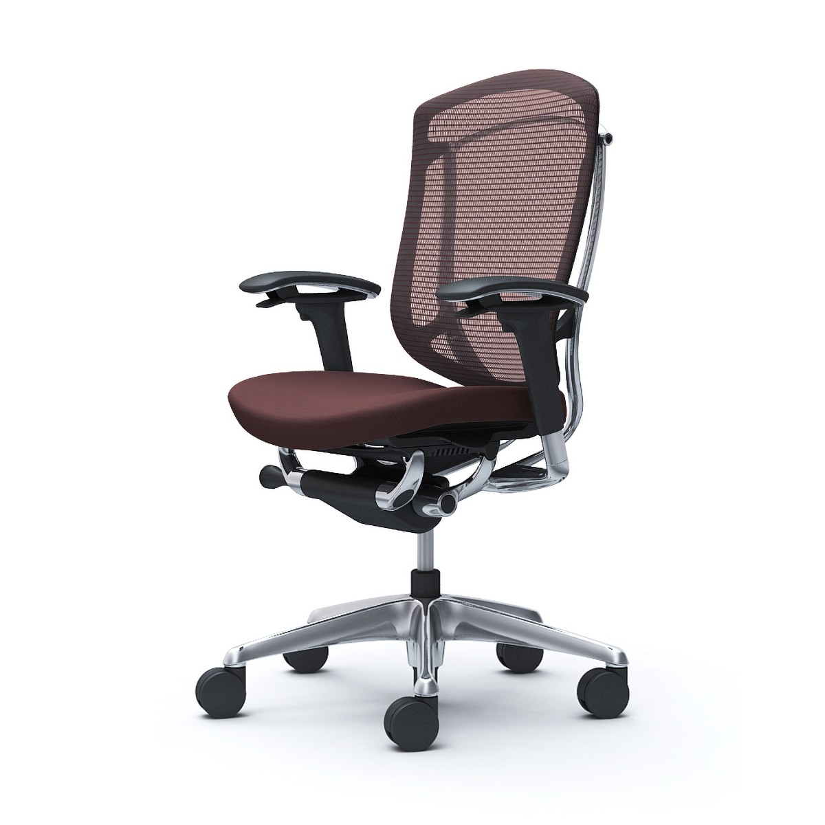 Contessa II(�R���e�b�T �Z�R���_) CC83BR-FPC8 [�_�[�N�u���E��]