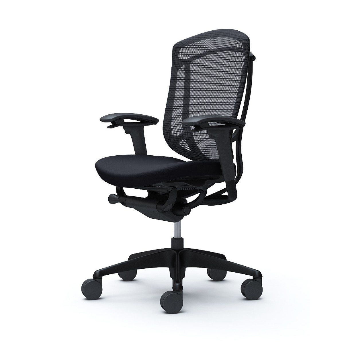 CC83MR-FPC1【送料無料】 | オカムラ Contessa seconda通販 - Kagg.jp 