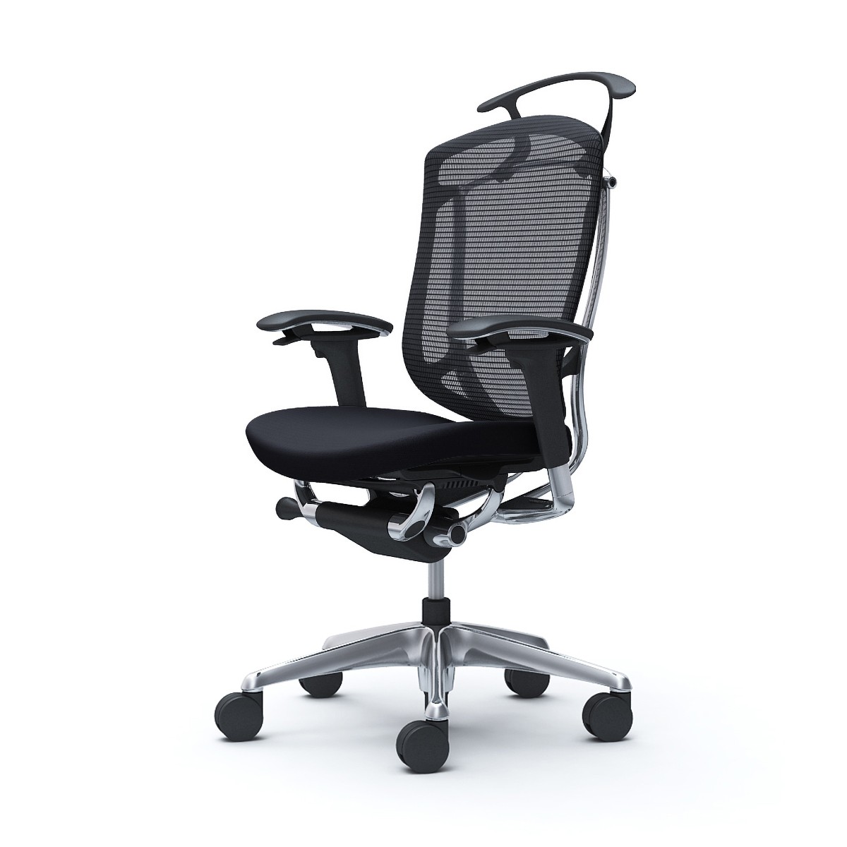 CC84BR-FPC1【送料無料】 | オカムラ Contessa seconda通販  