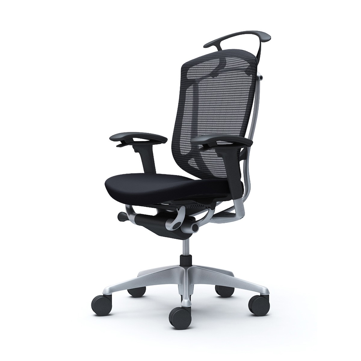 CC84GR-FPC1【送料無料】 | オカムラ Contessa seconda通販 - Kagg.jp