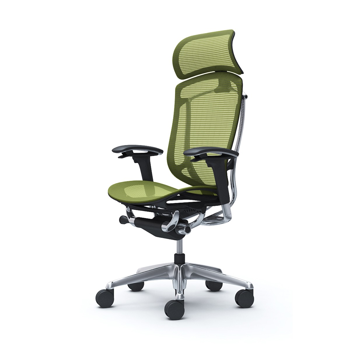 オカムラ Contessa II(コンテッサ セコンダ) CC85BR 価格比較 - 価格.com