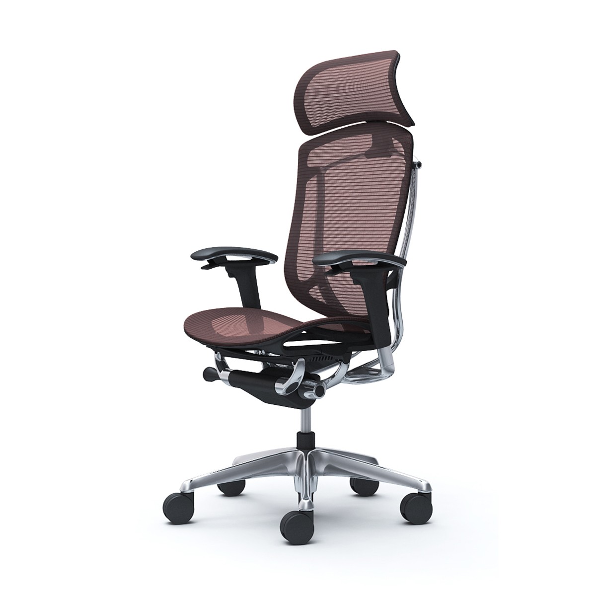 Contessa II(�R���e�b�T �Z�R���_) CC85BR-FPG8 [�_�[�N�u���E��]