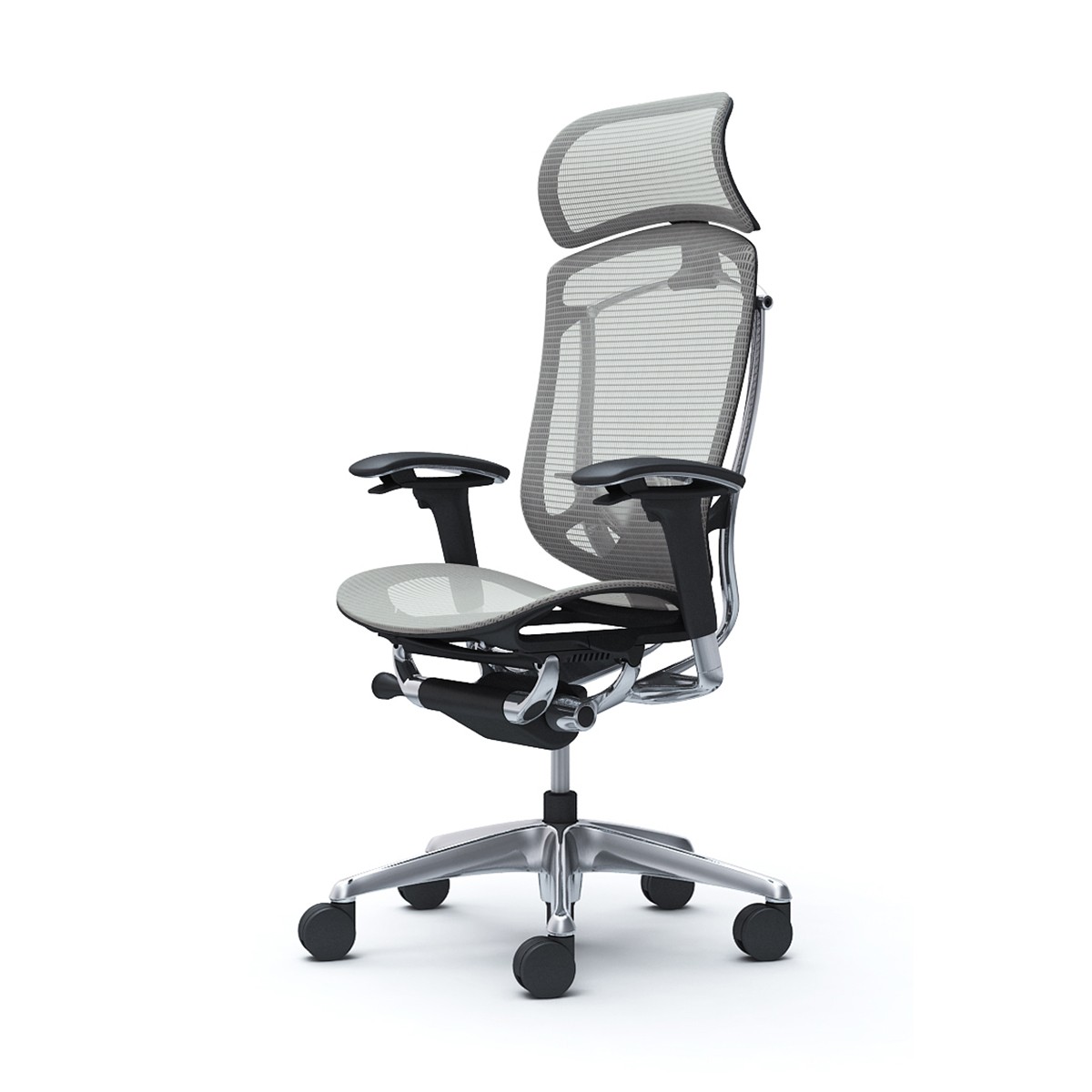 Contessa II(�R���e�b�T �Z�R���_) CC85BS-FPG3 [���C�g�O���[]