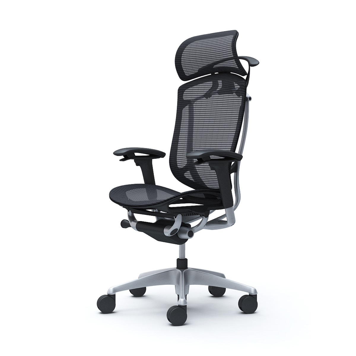 CC86GR-FPG1【送料無料】 | オカムラ Contessa seconda通販 - Kagg.jp