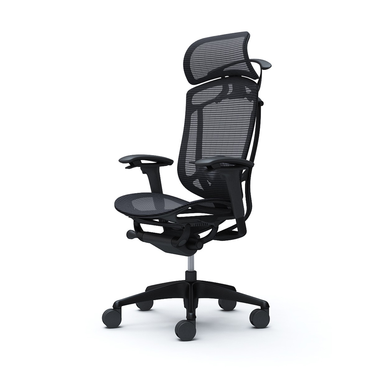 オフィス家具 m M&W Foshan Manufacture White Desk Officel Shape Doctor