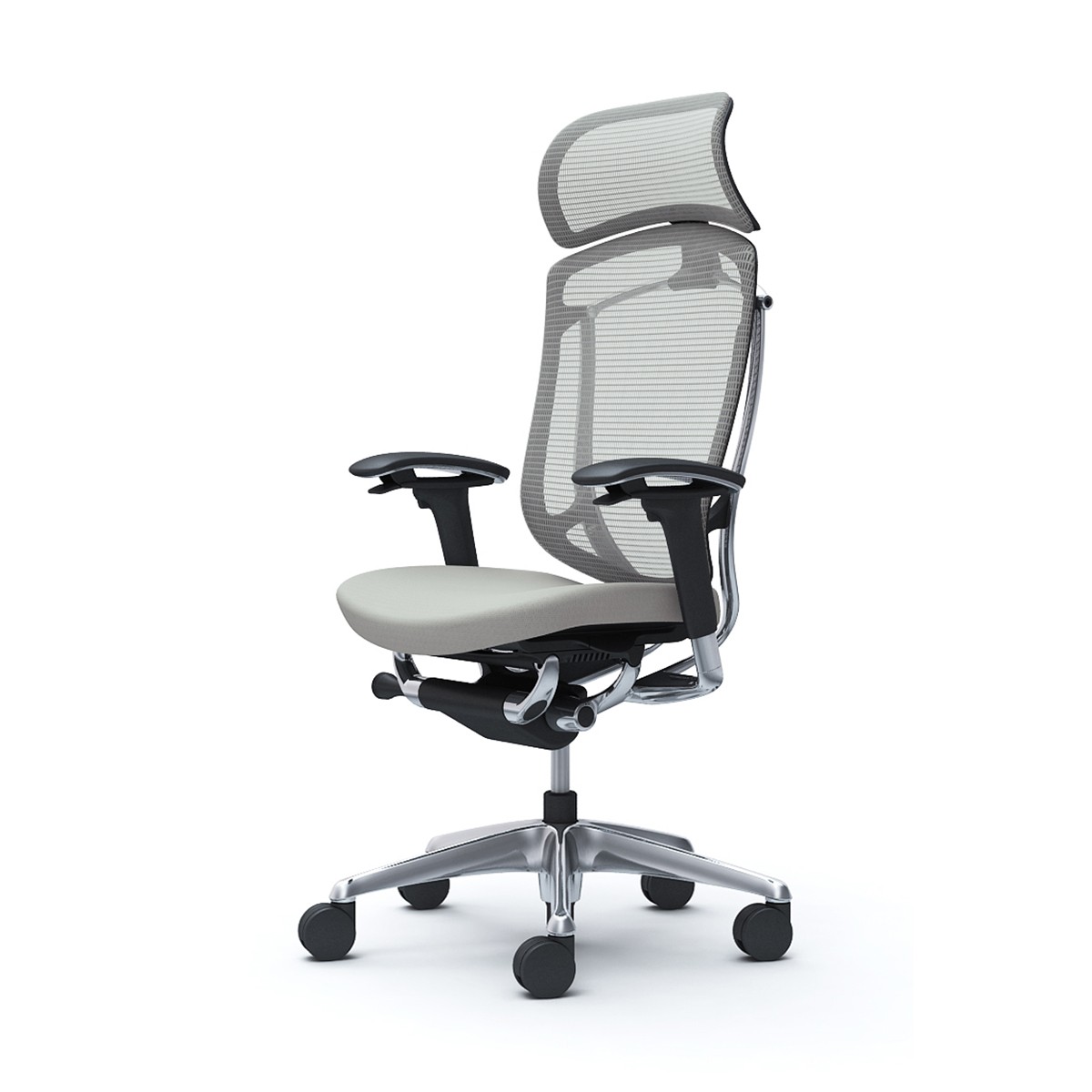 Contessa II(�R���e�b�T �Z�R���_) CC87BR-FPC3 [���C�g�O���[]