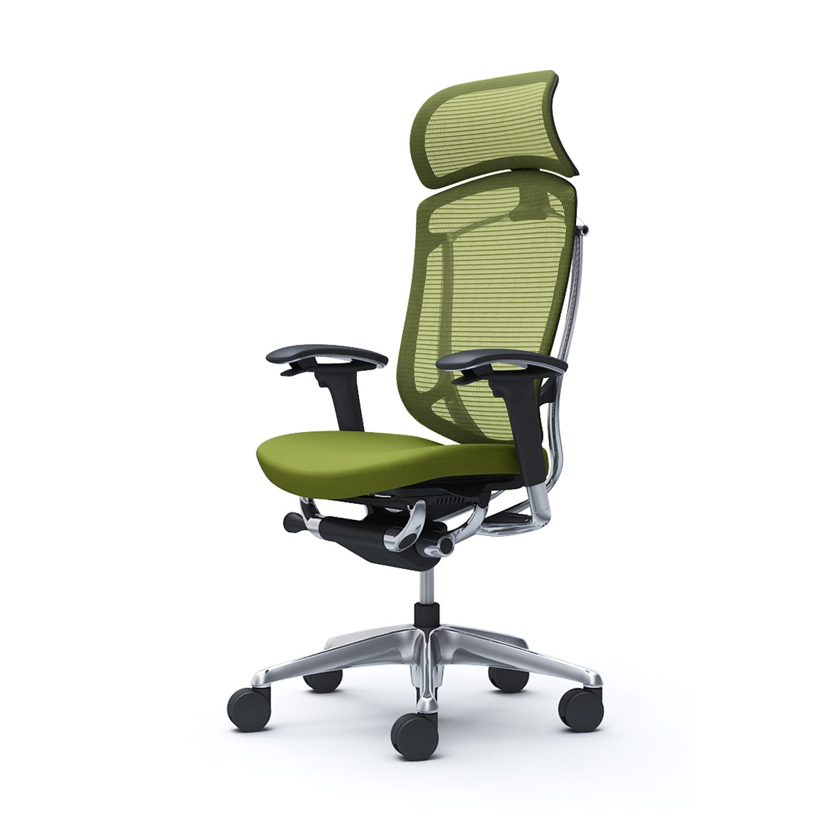 Contessa II(�R���e�b�T �Z�R���_) CC87BR-FPC5 [�O���[��]