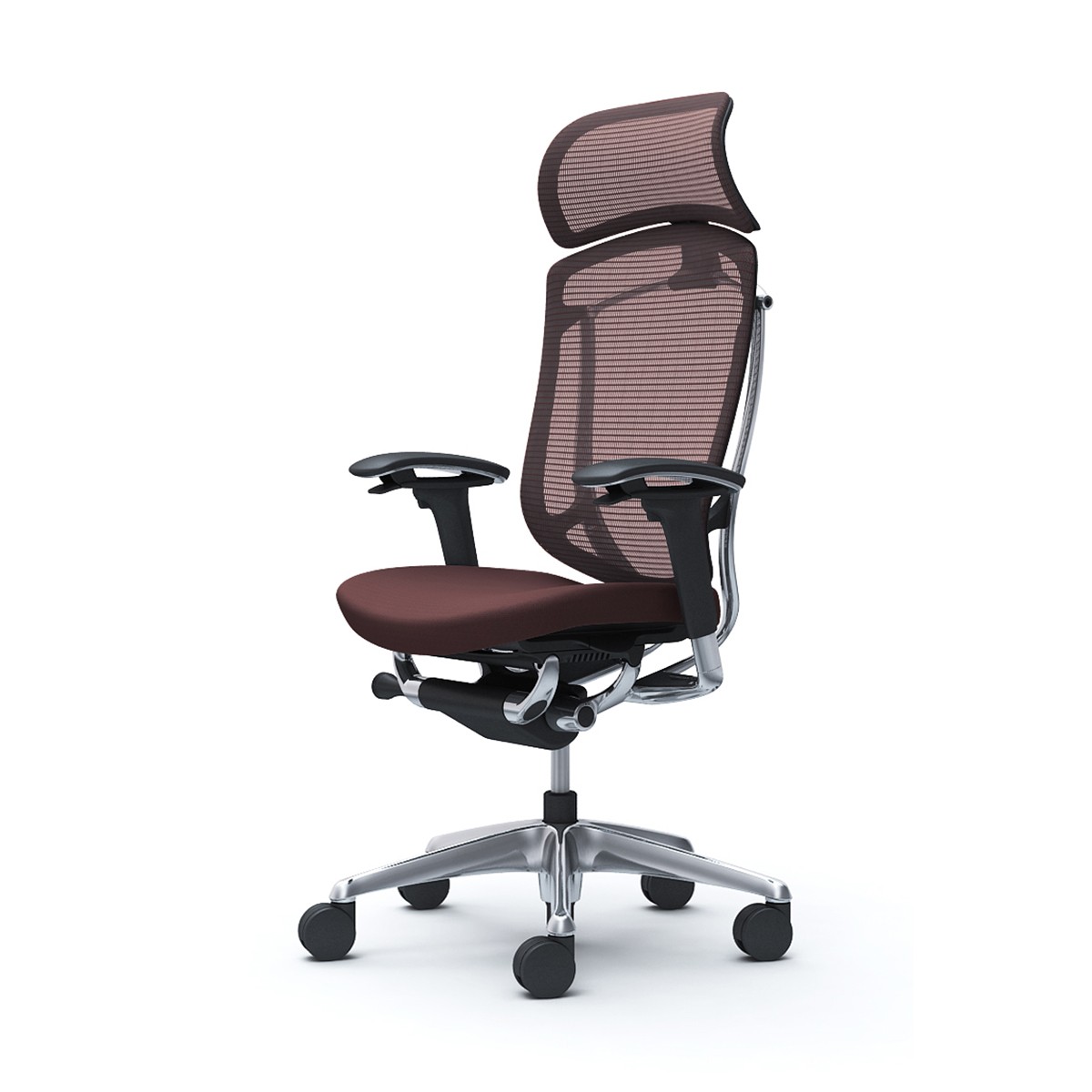 Contessa II(�R���e�b�T �Z�R���_) CC87BR-FPC8 [�_�[�N�u���E��]