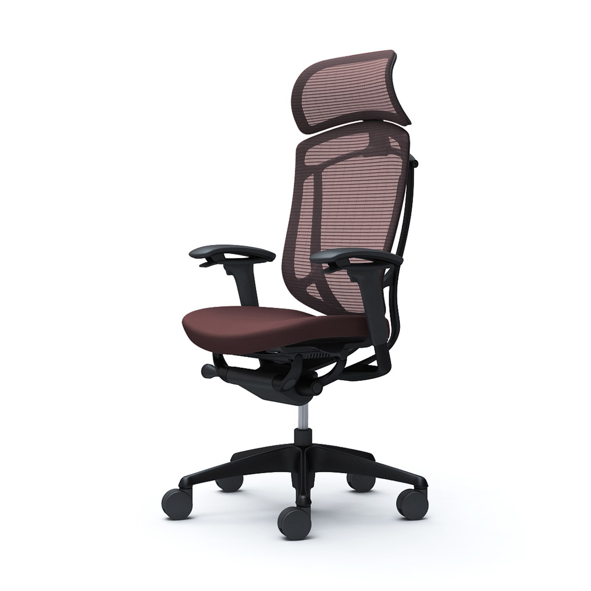 Contessa II(�R���e�b�T �Z�R���_) CC87MR-FPC8 [�_�[�N�u���E��]