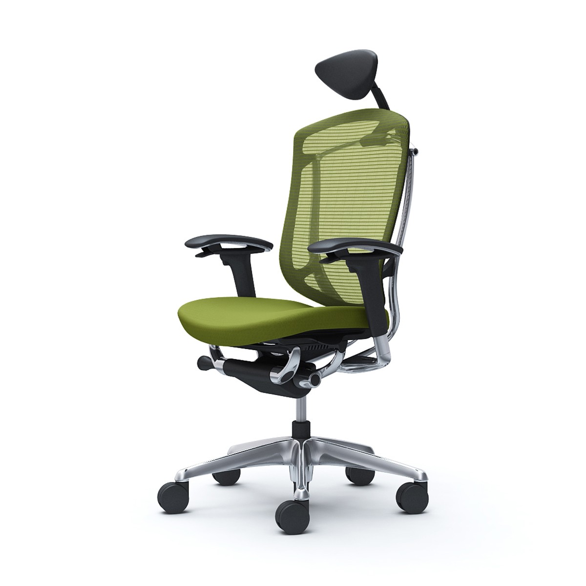 Contessa II(�R���e�b�T �Z�R���_) CC8CBR-FPC5 [�O���[��]