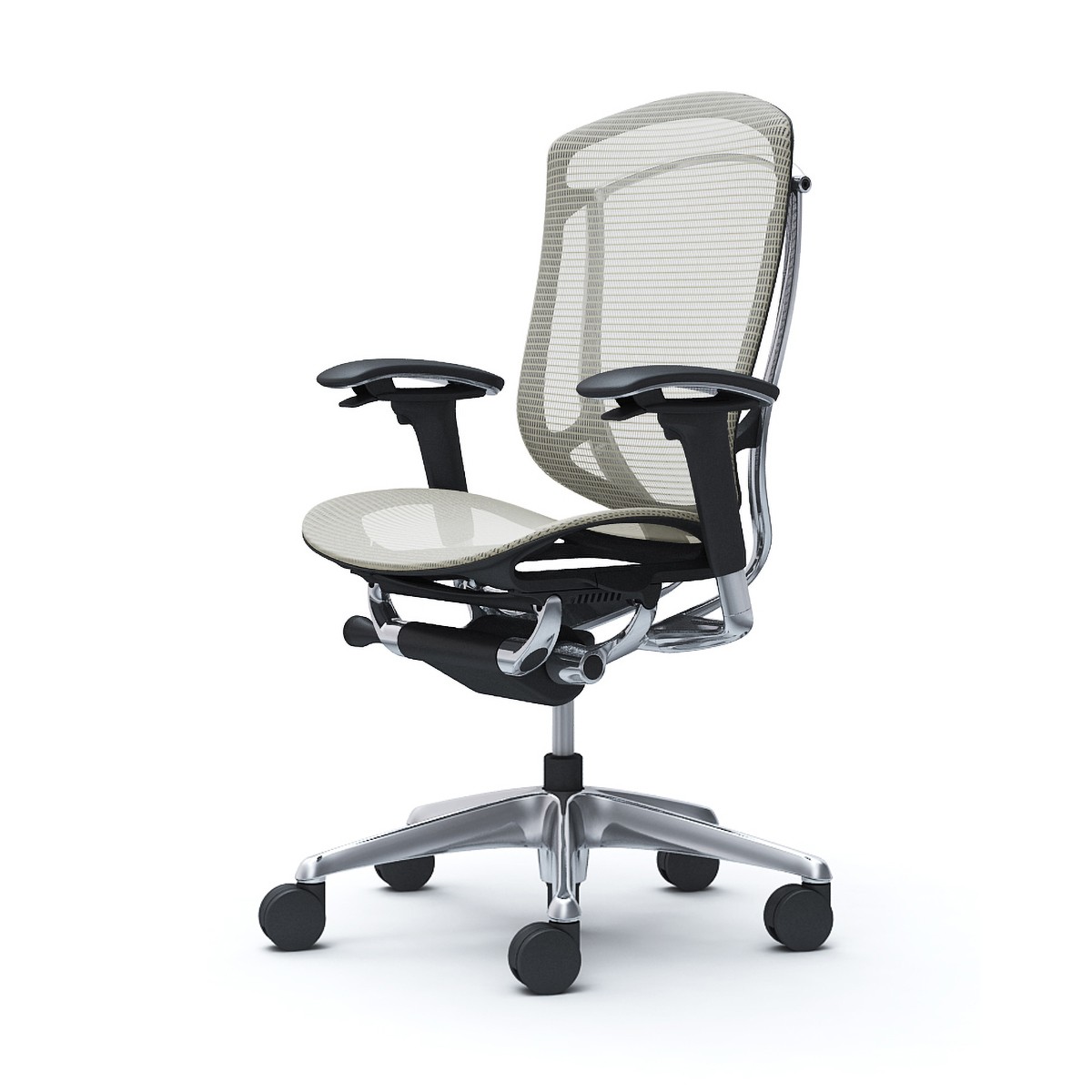 オカムラ Contessa Ⅱ コンテッサ セコンダ