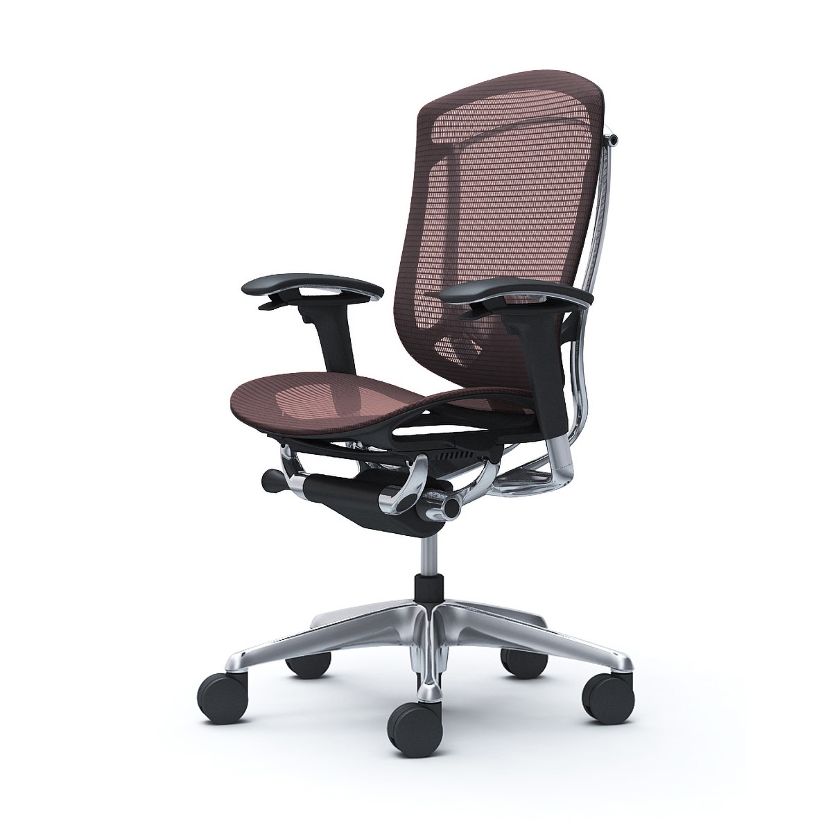 Contessa II(�R���e�b�T �Z�R���_) CC81BS-FPG8 [�_�[�N�u���E��]