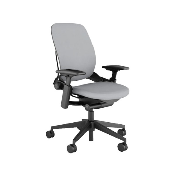 Leap 5 312 7047 ウチダ Steelcase Leap オフィスチェア通販 Kagg Jp