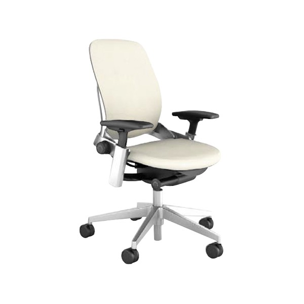 LEAP-21100 5-312-7190【送料無料】 | ウチダ Steelcase Leap通販  