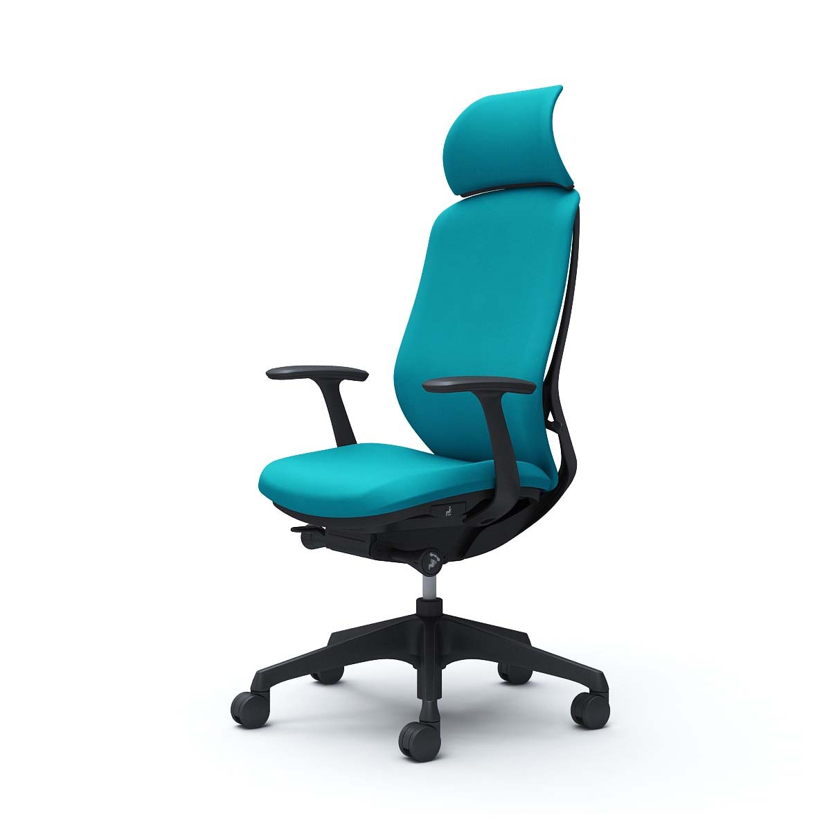 【2023年6月新品購入　美品】オカムラ　シルフィー　sylphy 2023年6月新品購入 美品】オカムラ シルフィー sylphy