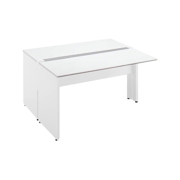 コクヨ品番 SD-VE2414PKSAWPAWN4 デスク ワークヴィスタ両面フリーアドレス SD-VS1414PKSAWPAWN4送料無料 | コクヨ WorkVista通販 -