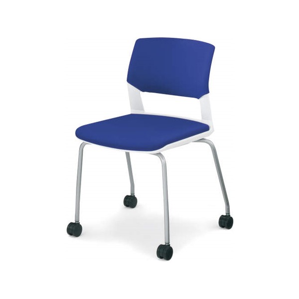 コクヨ　KATEチェア ヌードタイプ　超軽量 マグネシウム使用 コクヨKATEチェア ヌードタイプ超軽量 マグネシウム使用