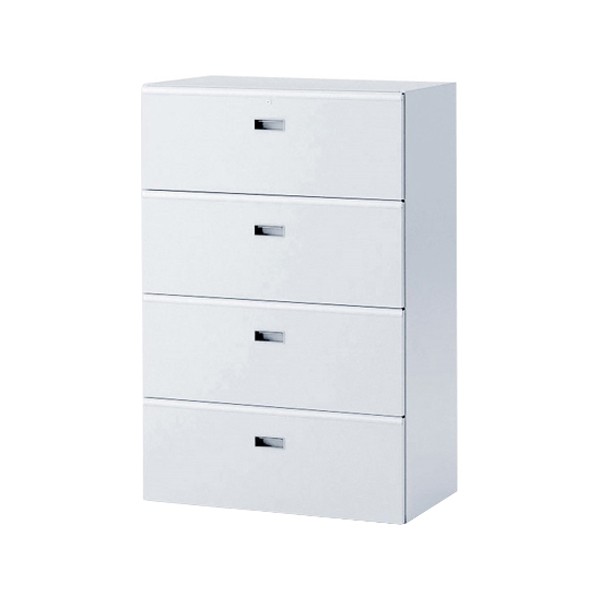 HFM-128AAS1-W9【送料無料】 | イトーキ THIN LINE CABINET A4通販