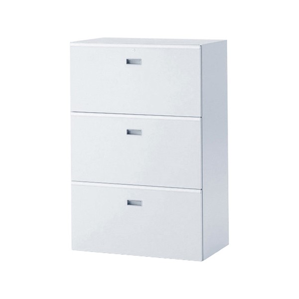 HFM-128ALS1-W9【送料無料】 | イトーキ THIN LINE CABINET A4通販
