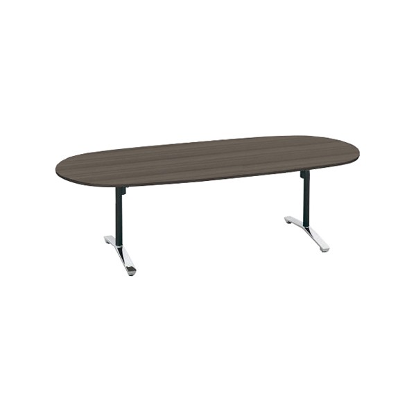 コクヨ品番 MT-VU241BPMG5-E ミーティングテーブル ビエナ MT-VD241PMG5-E送料無料 | コクヨ VIENA通販 -