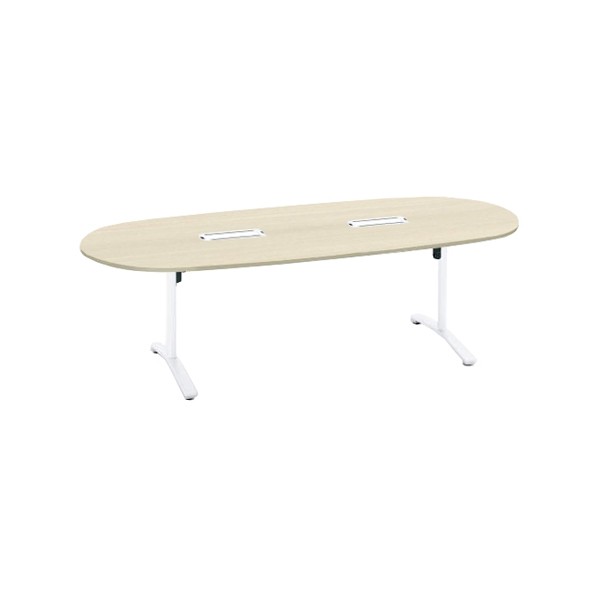 コクヨ品番 MT-VD241SAAM10-E ミーティングテーブル ビエナ