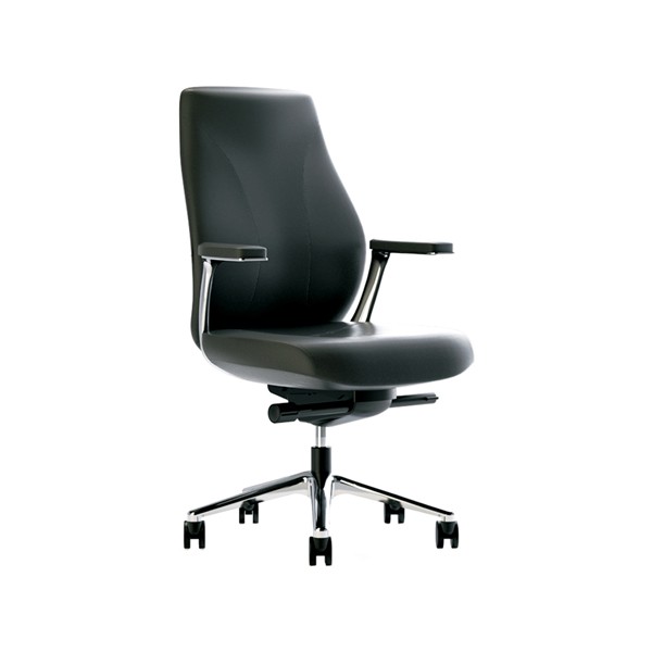 Keilhauer⁄キールハワー オフィスチェア KEilHAUER Jr ジュニア 背