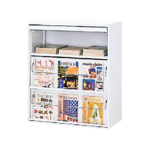 オフィスキャビネット　未使用品 内田洋行 新品書庫 BEストレージ - 中古オフィス家具ならオフィス