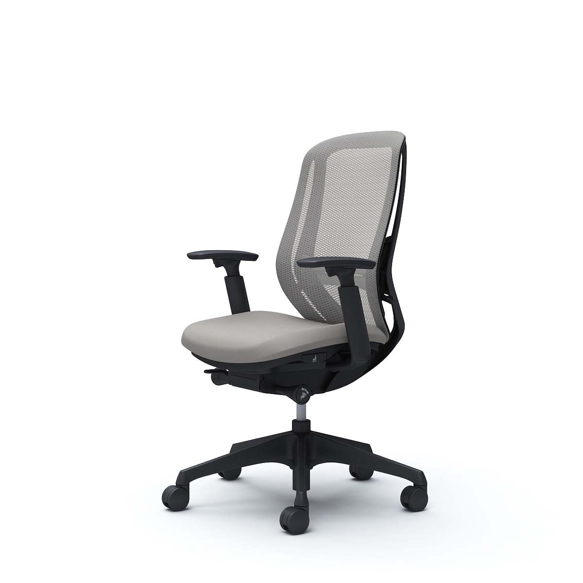 C685XS-FMR3【送料無料】 | オカムラ Sylphy通販 - Kagg.jp