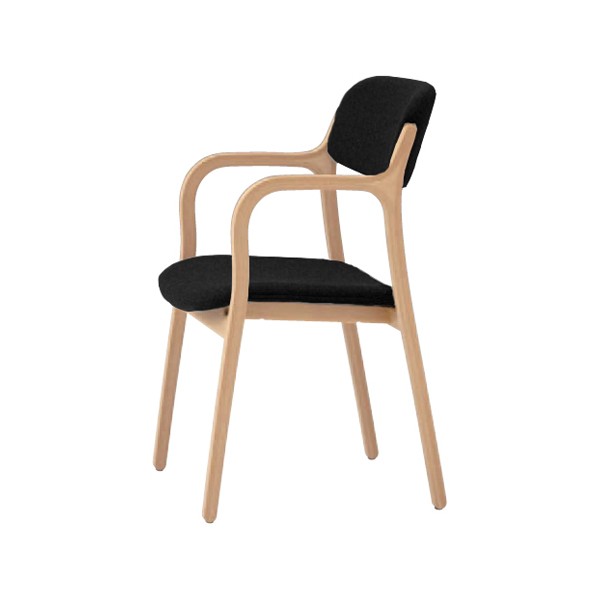 GMGK549D○okamura / オカムラ ダイニングチェア 食卓椅子 アー GMGK549D○okamura / オカムラ ダイニングチェア 食卓椅子 アー