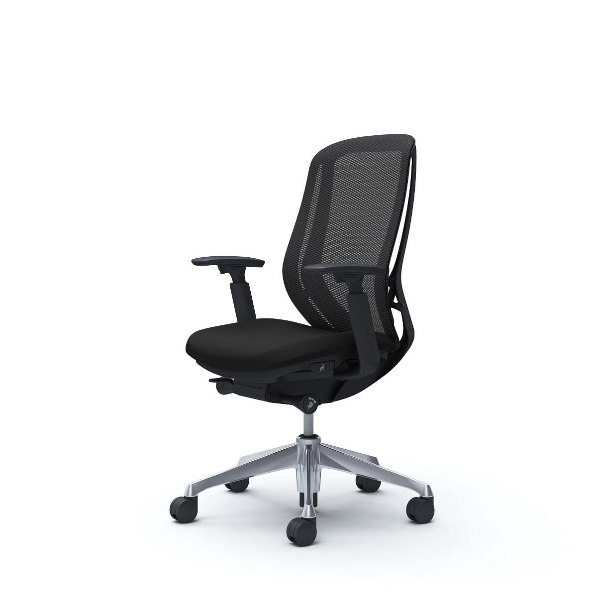 C685BR-FMP1【送料無料】 | オカムラ Sylphy通販 - Kagg.jp 