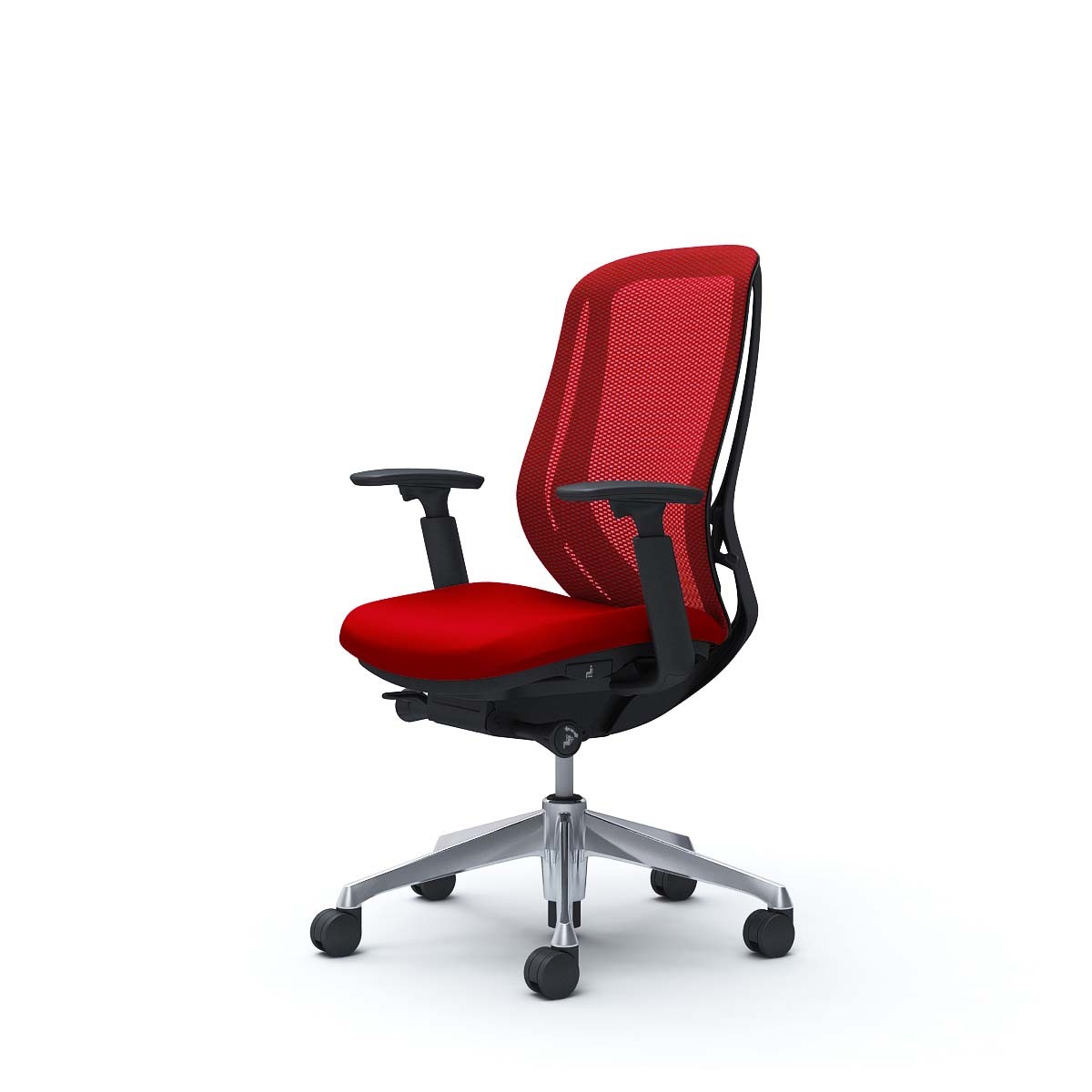 C685BR-FMP9【送料無料】 | オカムラ Sylphy通販 - Kagg.jp 