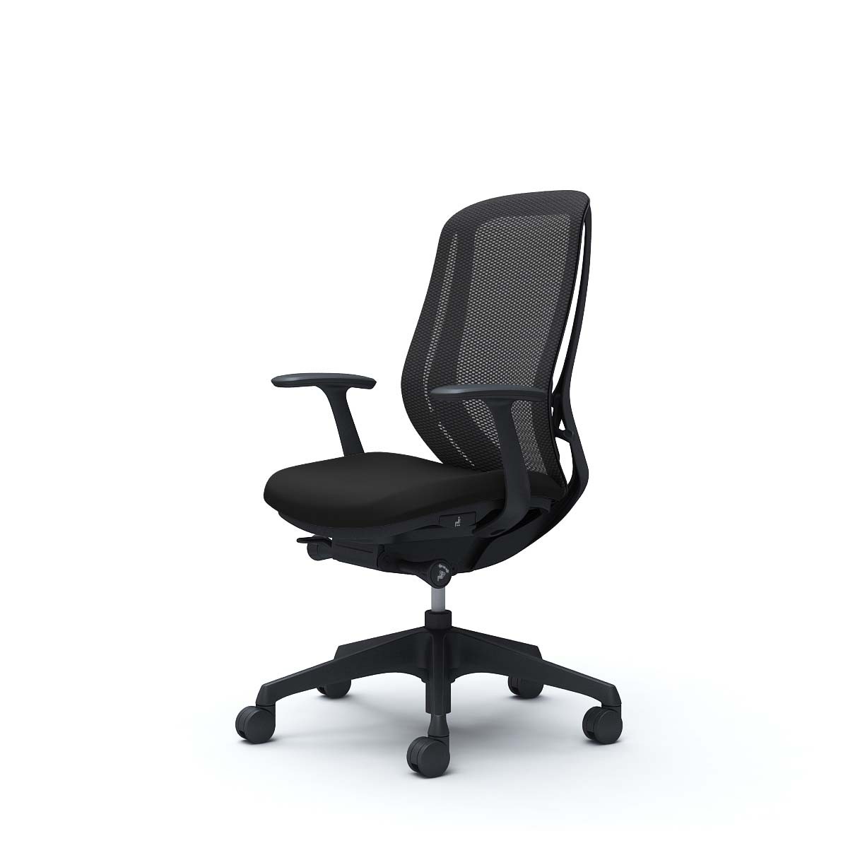 C645XR-FMP1【送料無料】 | オカムラ Sylphy通販 - Kagg.jp 