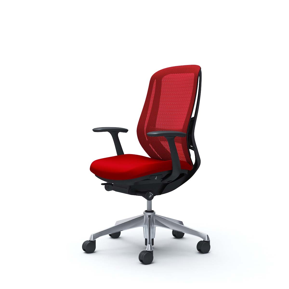 C645BS-FMP9【送料無料】 | オカムラ Sylphy通販 - Kagg.jp 