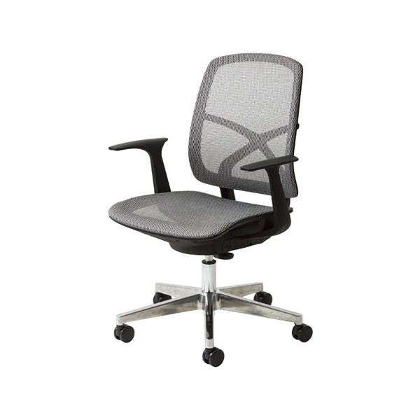 業務用椅子　Mark Ⅱ MARK2(マーク2)チェア(LBR)/CRASH/Knot antiques/ノットアンティークス