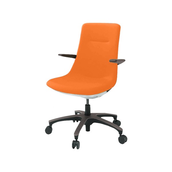 中古 S(美品)】MOVU(モーブ) KF-615GB-K1K1T1 イトーキ（Kagg.jp  