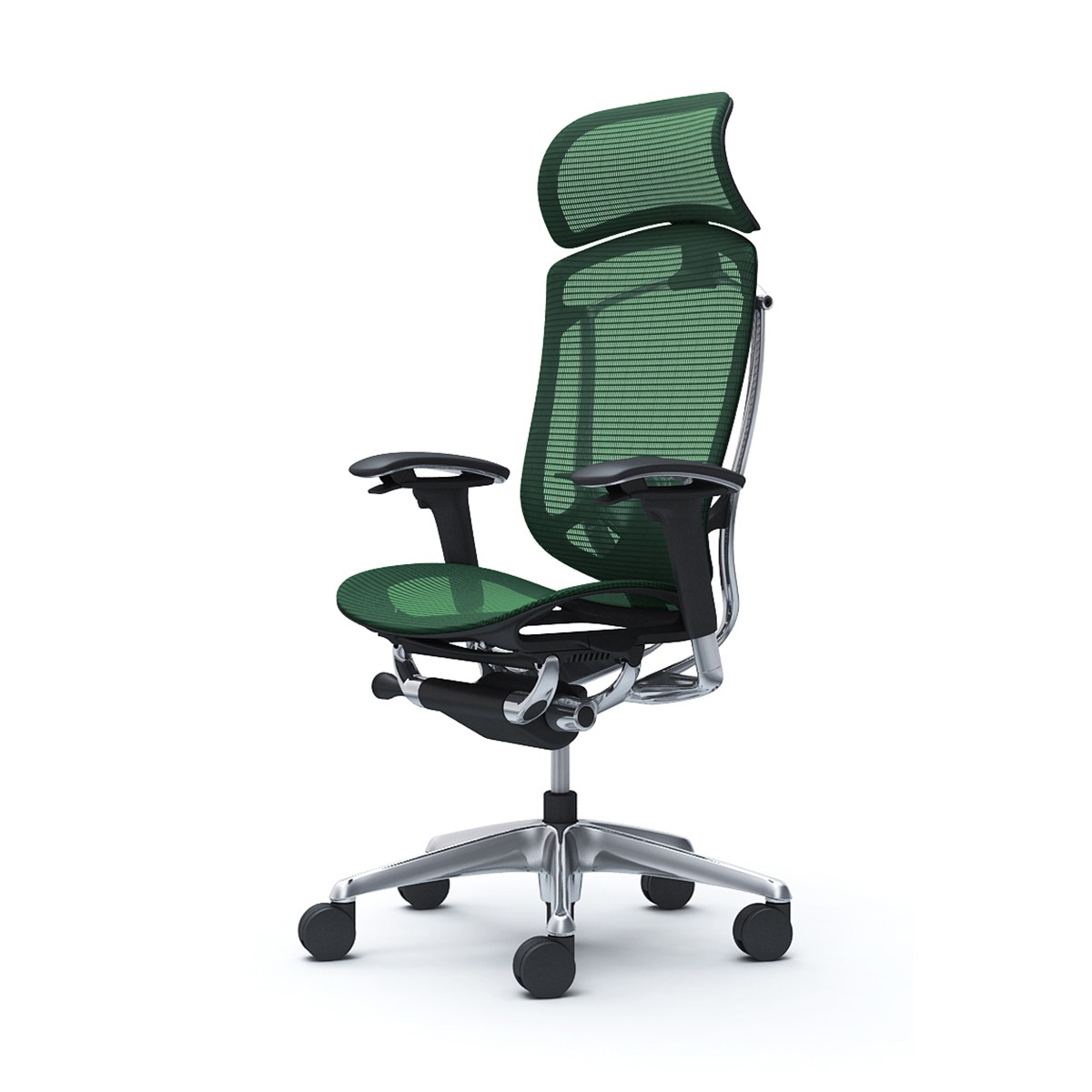 Contessa II(�R���e�b�T �Z�R���_) CC85BS-FPH5 [�_�[�N�O���[��]