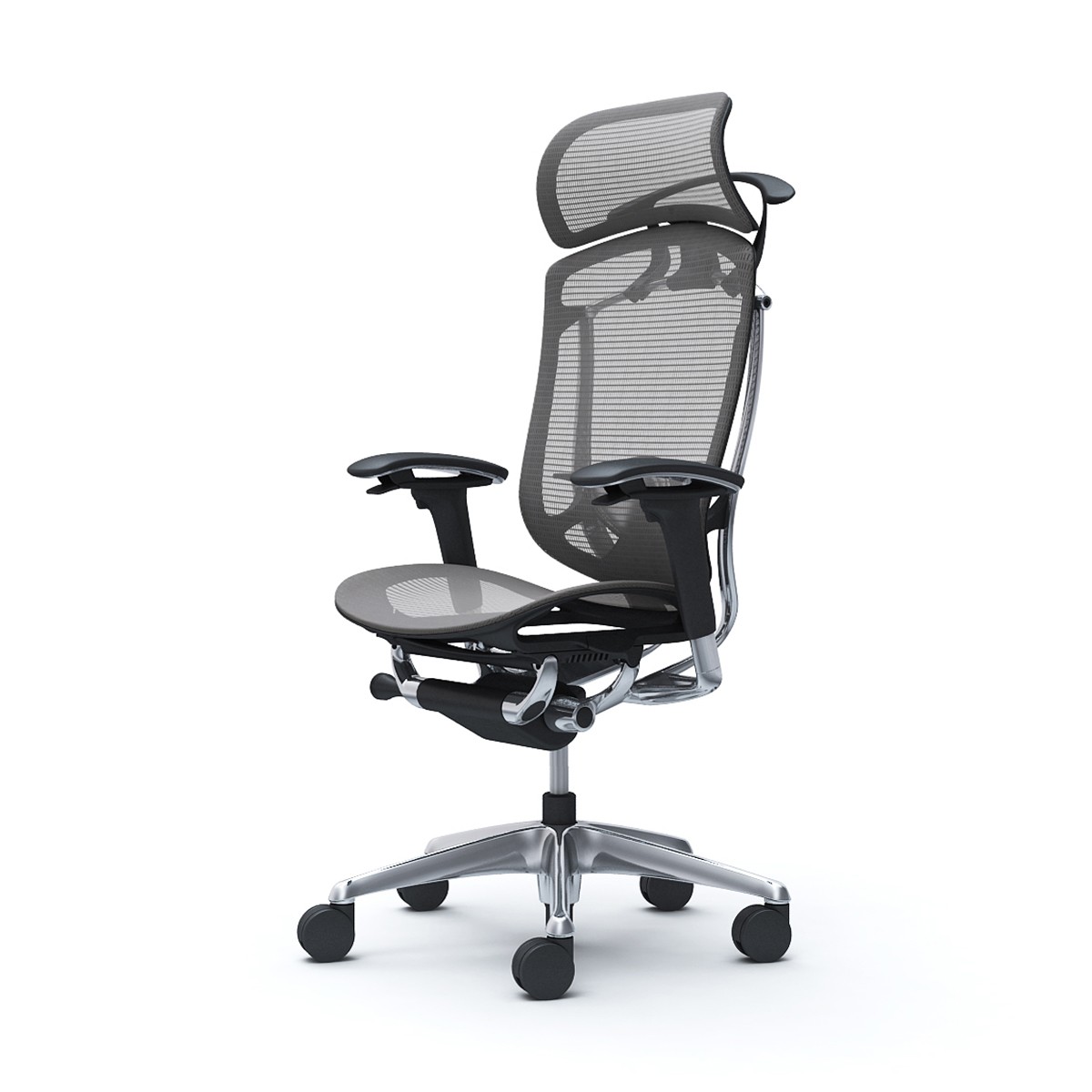 Cross Back Chair XU-X- – BizChair