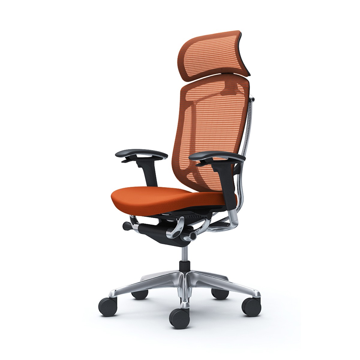 Contessa II(�R���e�b�T �Z�R���_) CC87BR-FPD8 [�I�����W���b�h]