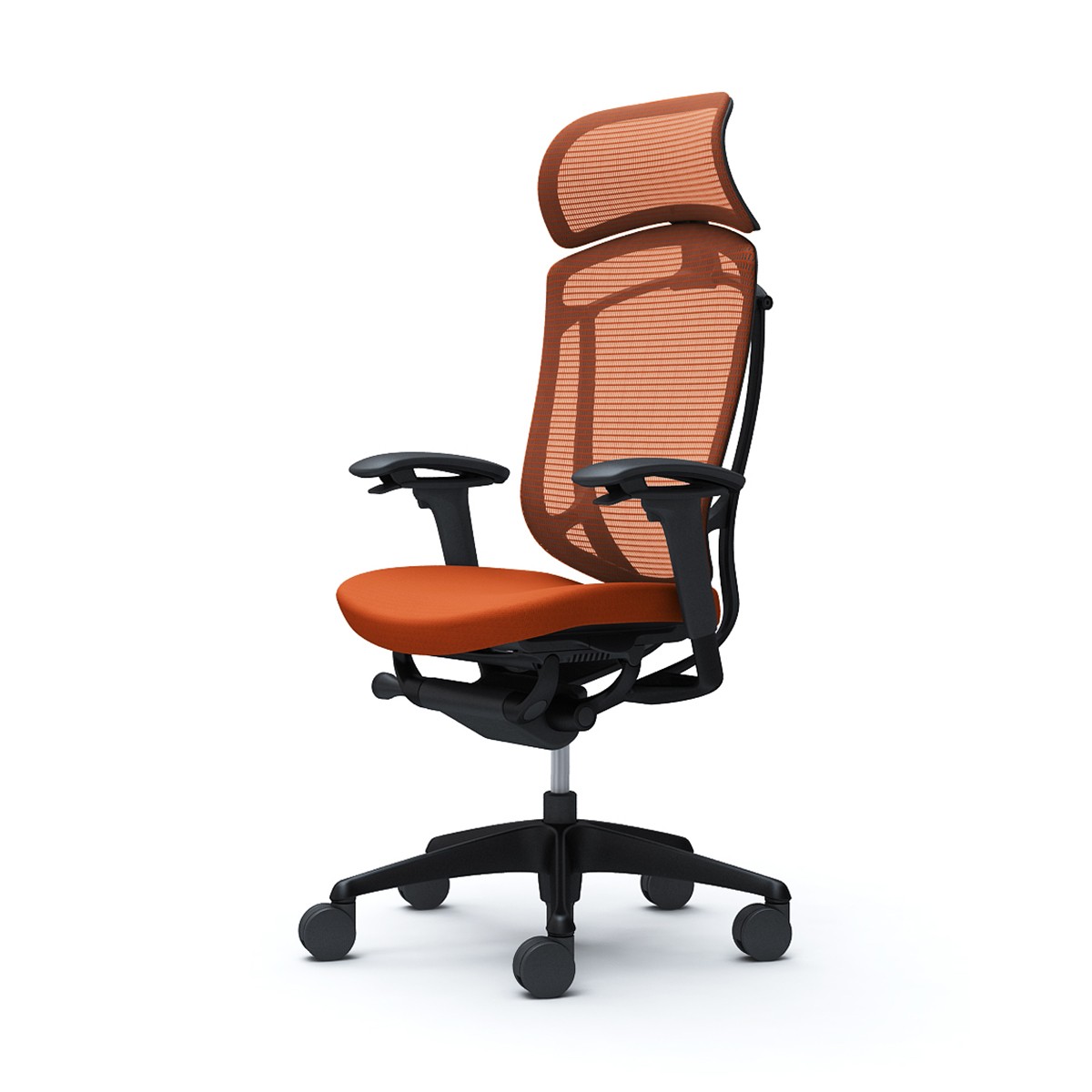 Contessa II(�R���e�b�T �Z�R���_) CC87MR-FPD8 [�I�����W���b�h]