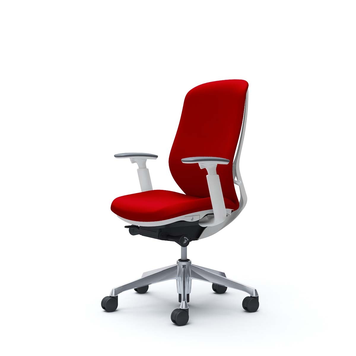 C687BW-FSF9【送料無料】 | オカムラ Sylphy通販 - Kagg.jp