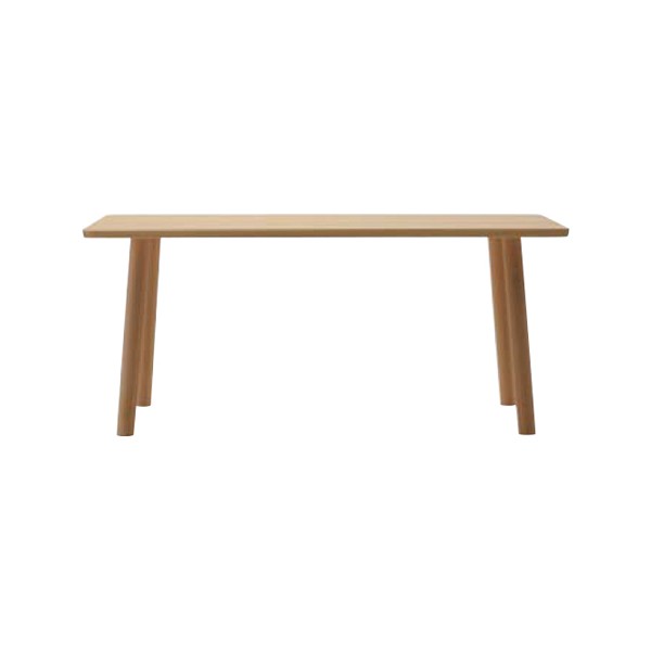 MARUNI60+ マルニロクマルプラス オーク材 ラウンドテーブル ダイニング マルニ木工 マルニ60＋ マルニロクマルプラス オークフレーム ラウンド