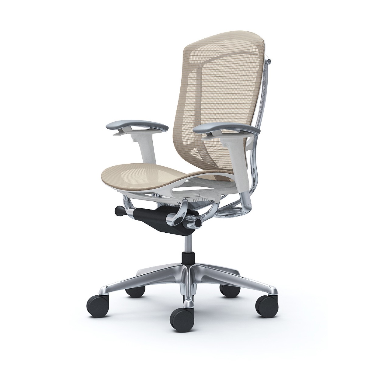 CC81BW-FPG7【送料無料】 | オカムラ Contessa seconda通販 - Kagg.jp