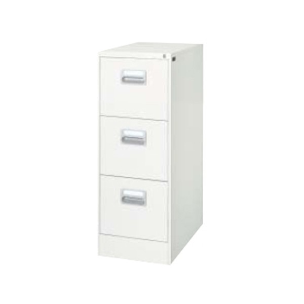 A4-3W 451-59【送料無料】 | ライオン ファイリングキャビネット通販