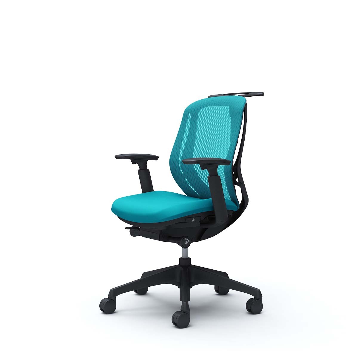 C682XR-FMR6【送料無料】 | オカムラ Sylphy通販 - Kagg.jp